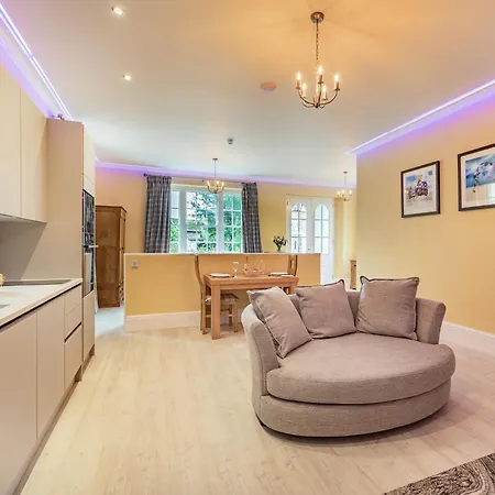 펜션 Manor Suite-uk36728