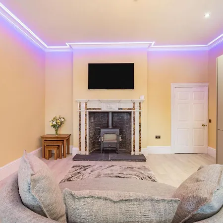 Manor Suite-uk36728