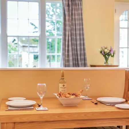 Casa de Férias Manor Suite-uk36728