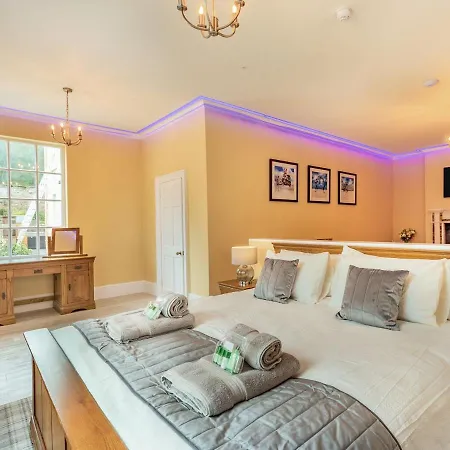 Casa de Férias Manor Suite-uk36728