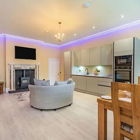 Manor Suite-uk36728 * Armathwaite