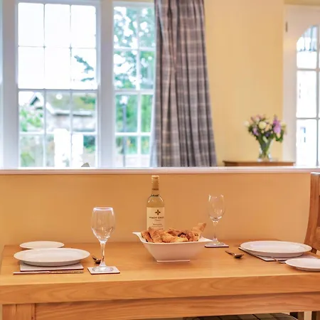 度假居 Manor Suite-uk36728 *