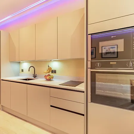 度假居 Manor Suite-uk36728 Armathwaite