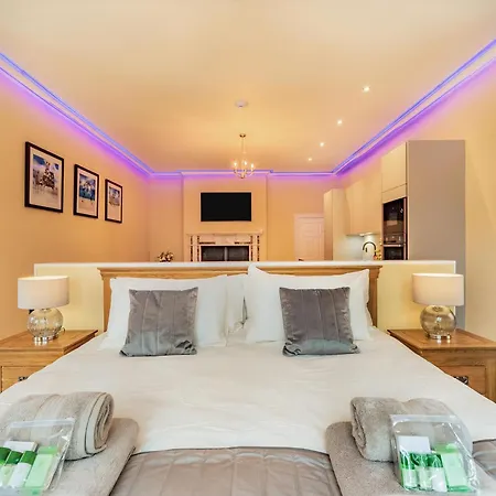 Manor Suite-uk36728 * Armathwaite