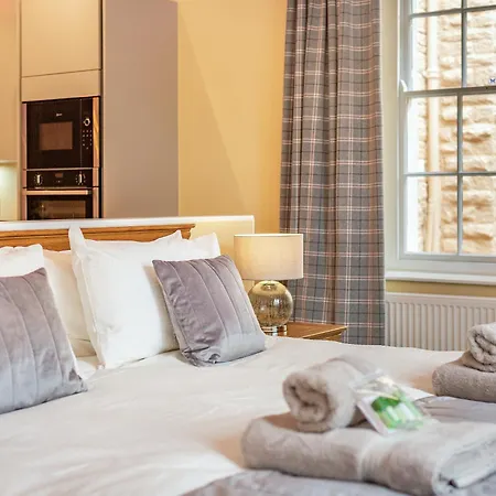 Manor Suite-uk36728 度假居