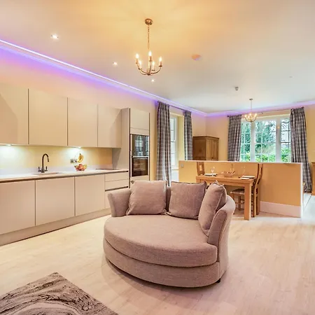 度假居 Manor Suite-uk36728