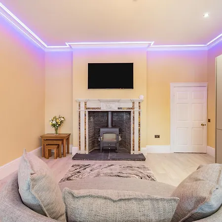 度假居 Manor Suite-uk36728